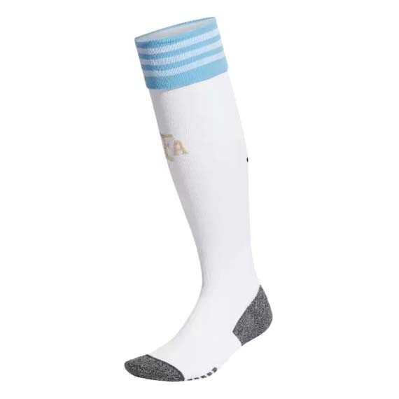 Calcetines Argentina 1ª Kit 2022